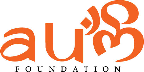 AUM Foundation Logo 1