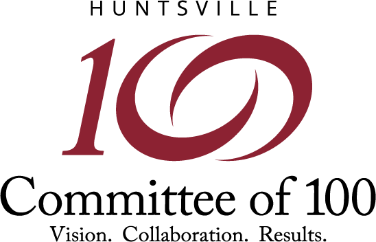 committee 100 logo